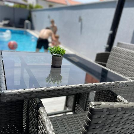 Villa Maleo Медулин Екстериор снимка