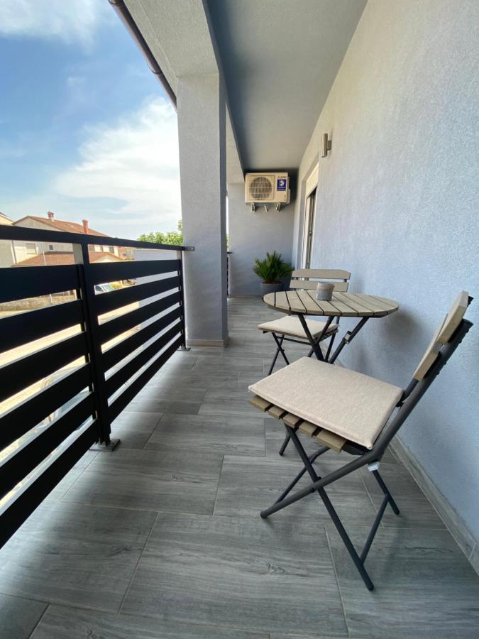 Villa Maleo Медулин Екстериор снимка