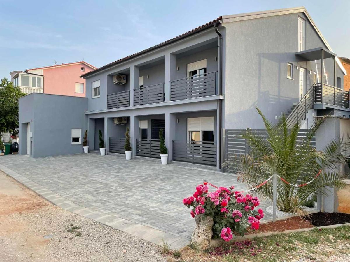 Villa Maleo Медулин Екстериор снимка
