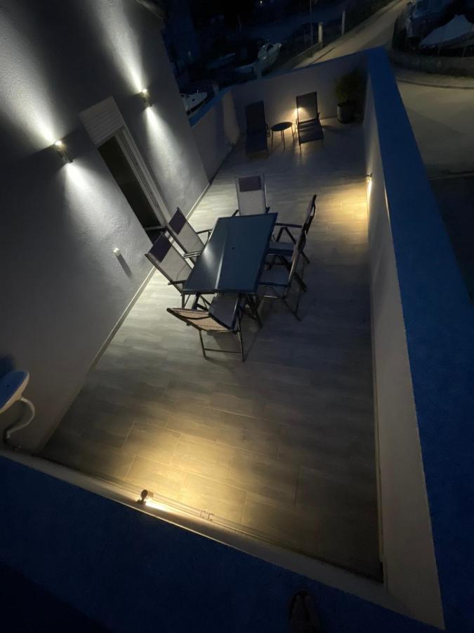 Villa Maleo Медулин Екстериор снимка