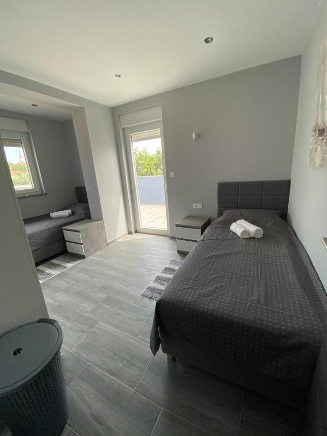 Villa Maleo Медулин Екстериор снимка