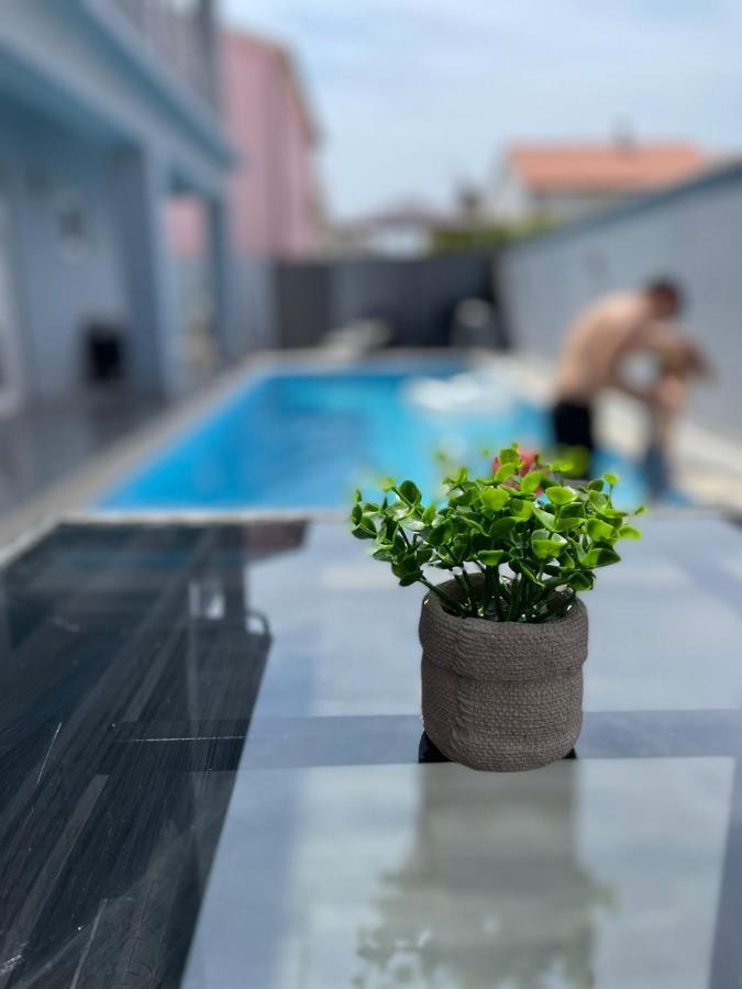 Villa Maleo Медулин Екстериор снимка