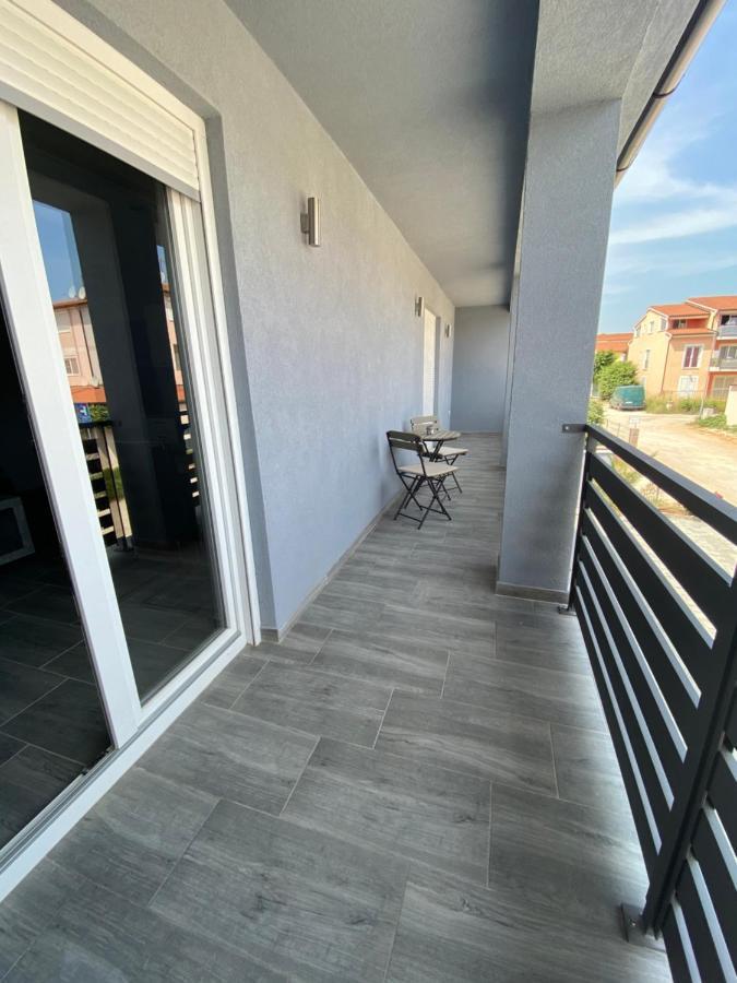 Villa Maleo Медулин Екстериор снимка