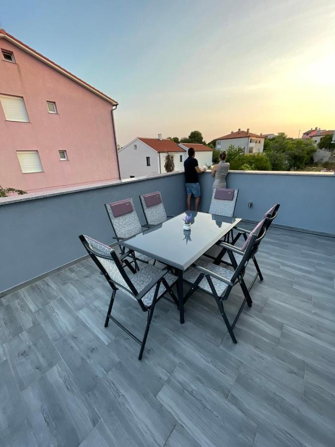 Villa Maleo Медулин Екстериор снимка