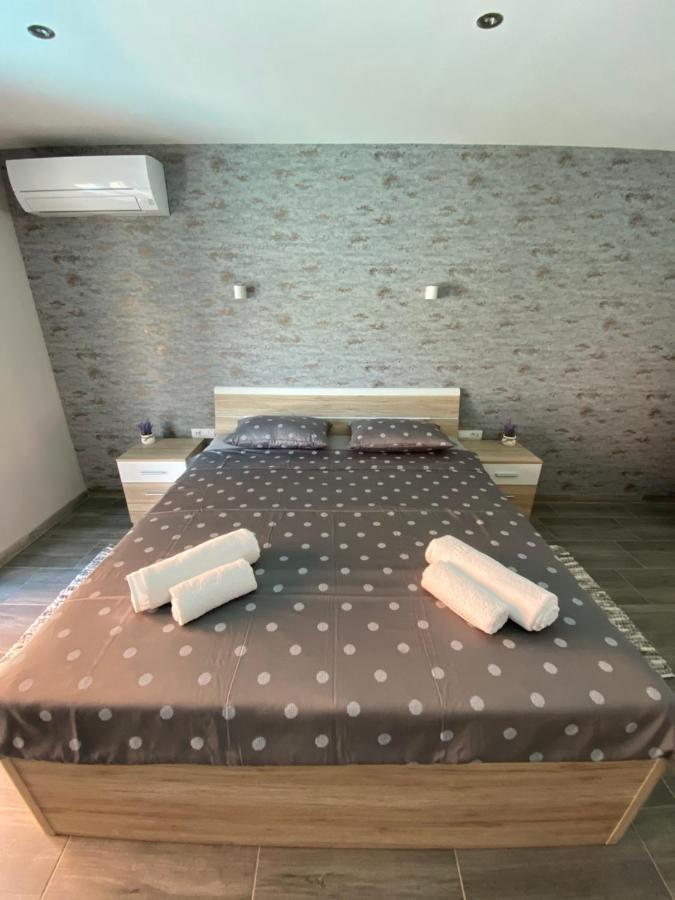 Villa Maleo Медулин Екстериор снимка