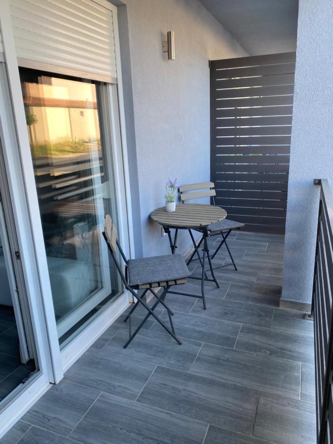 Villa Maleo Медулин Екстериор снимка