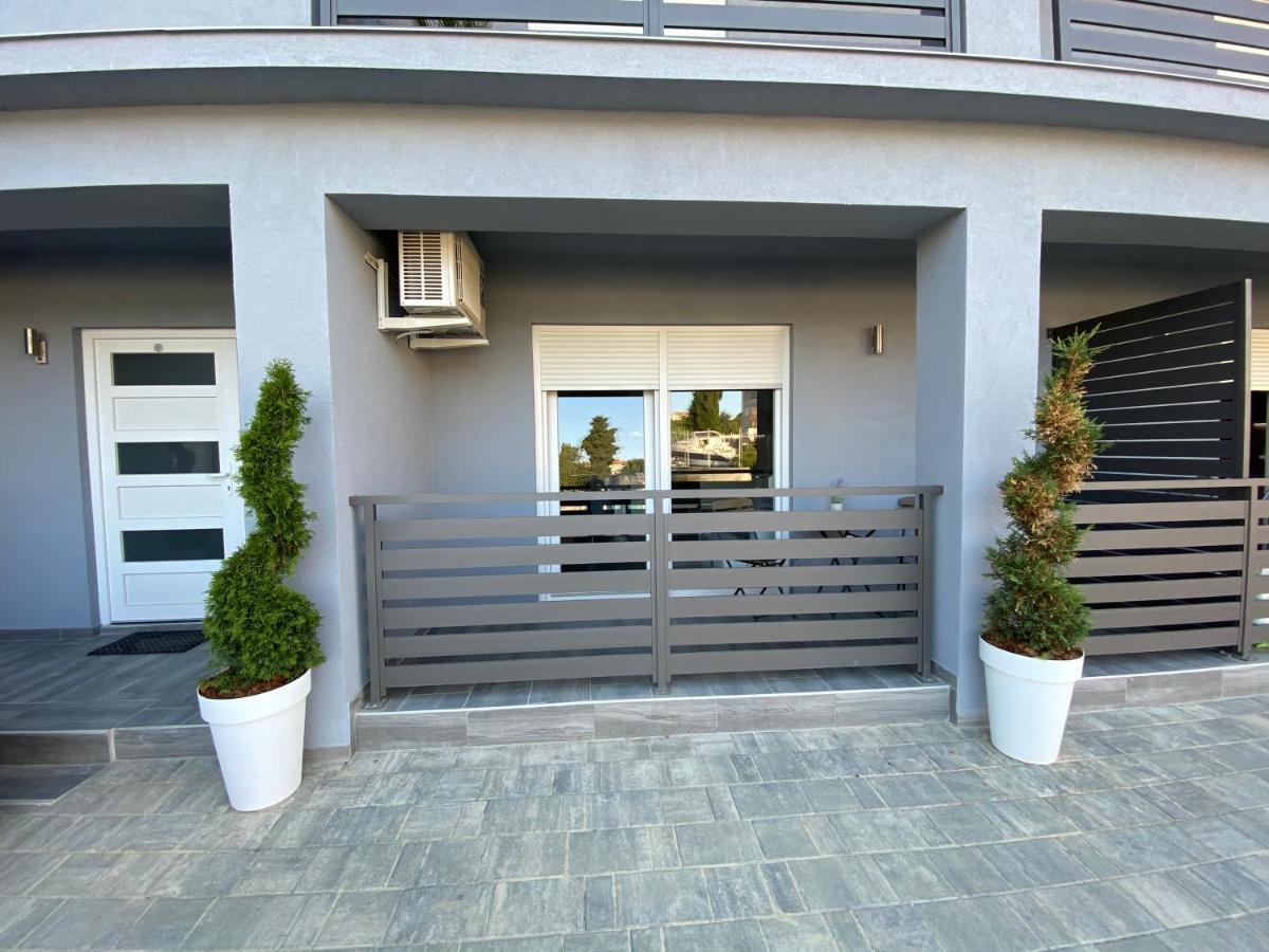 Villa Maleo Медулин Екстериор снимка
