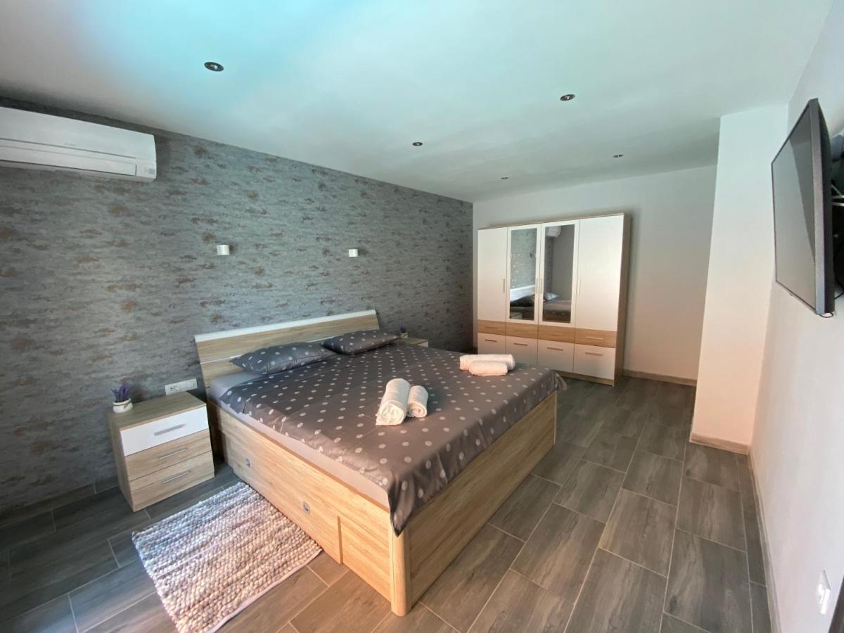 Villa Maleo Медулин Екстериор снимка