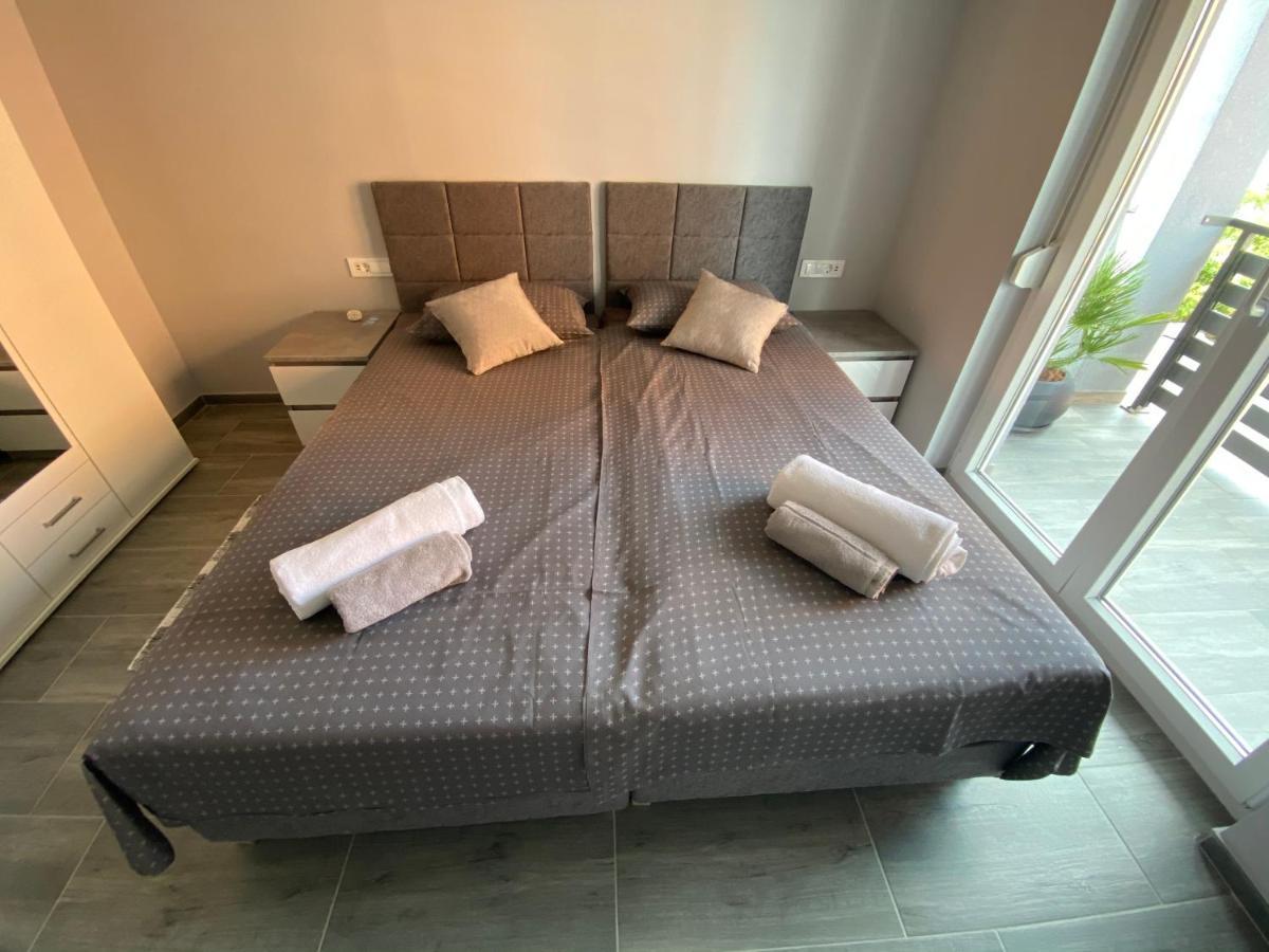 Villa Maleo Медулин Екстериор снимка