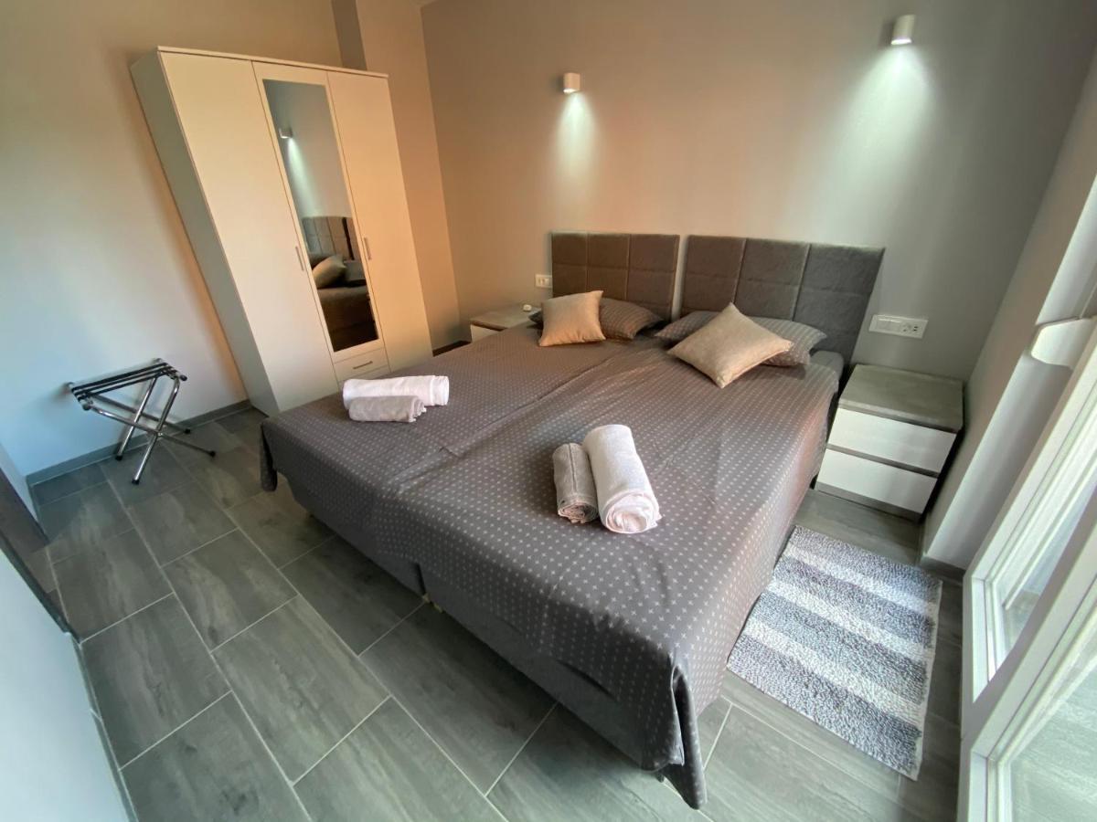 Villa Maleo Медулин Екстериор снимка