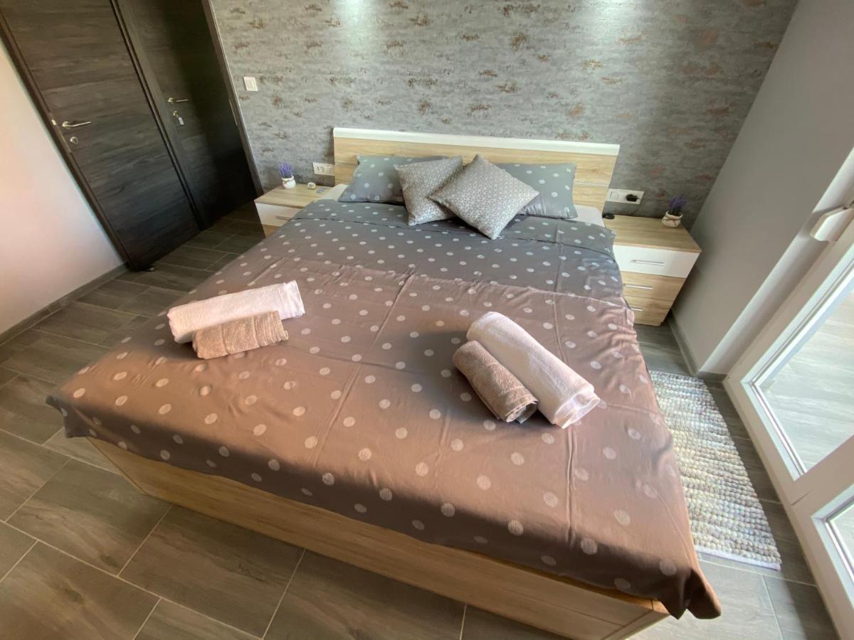 Villa Maleo Медулин Екстериор снимка