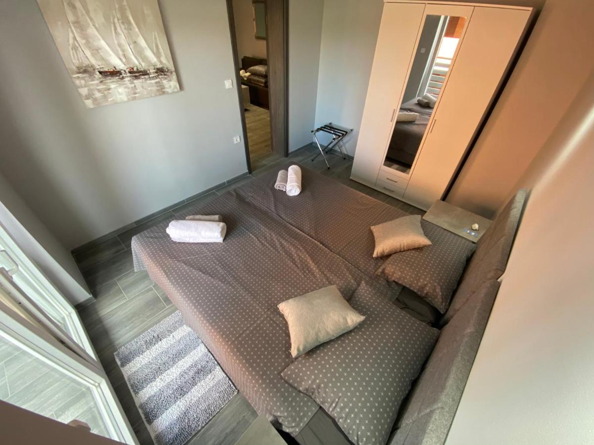 Villa Maleo Медулин Екстериор снимка